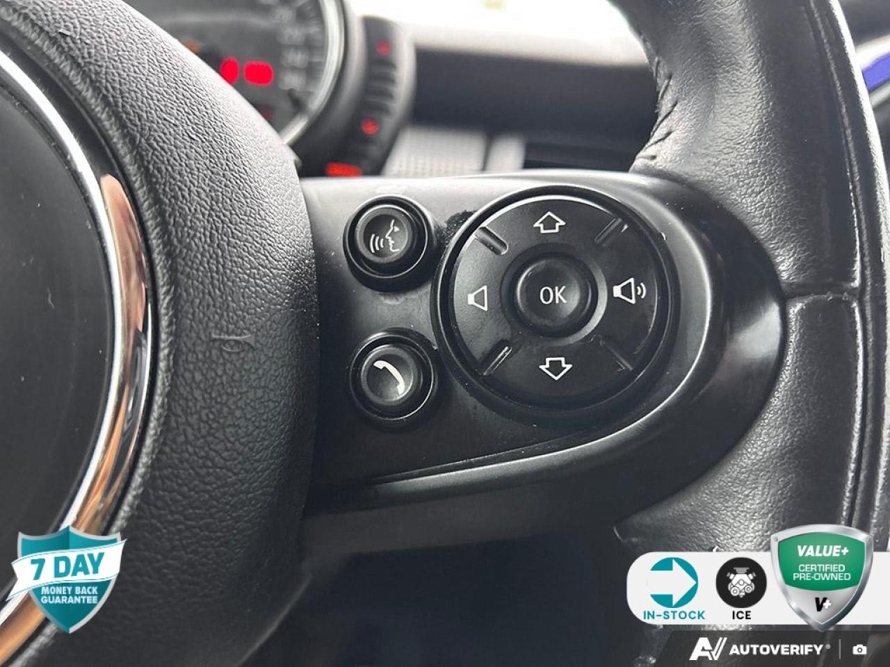 2017 MINI Convertible Cooper 2dr Photo