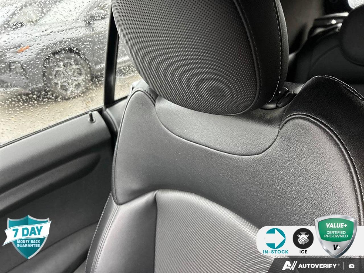 2017 MINI Convertible Cooper 2dr Photo