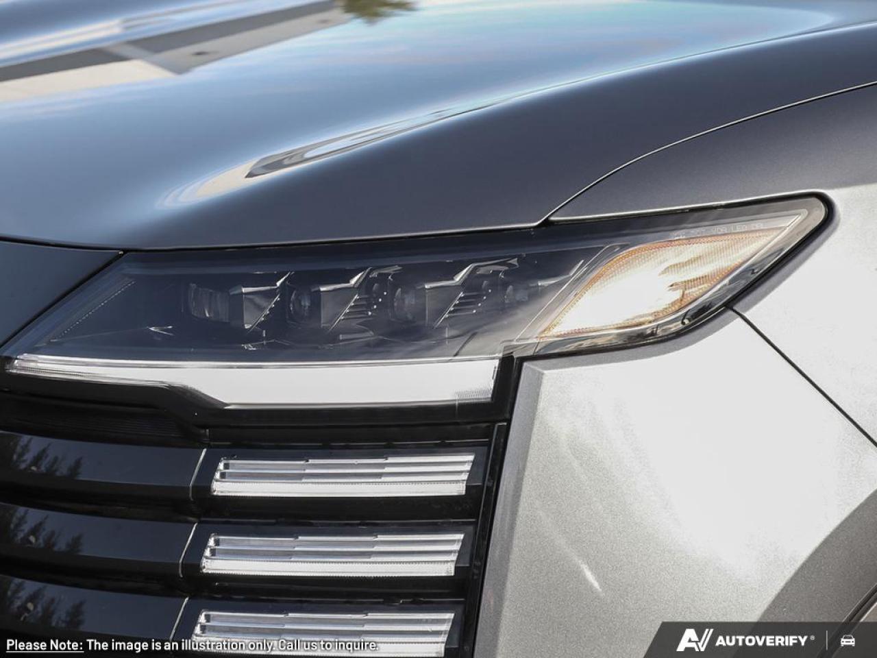 2026 Nissan Kicks SR 4dr All-Wheel Drive Photo