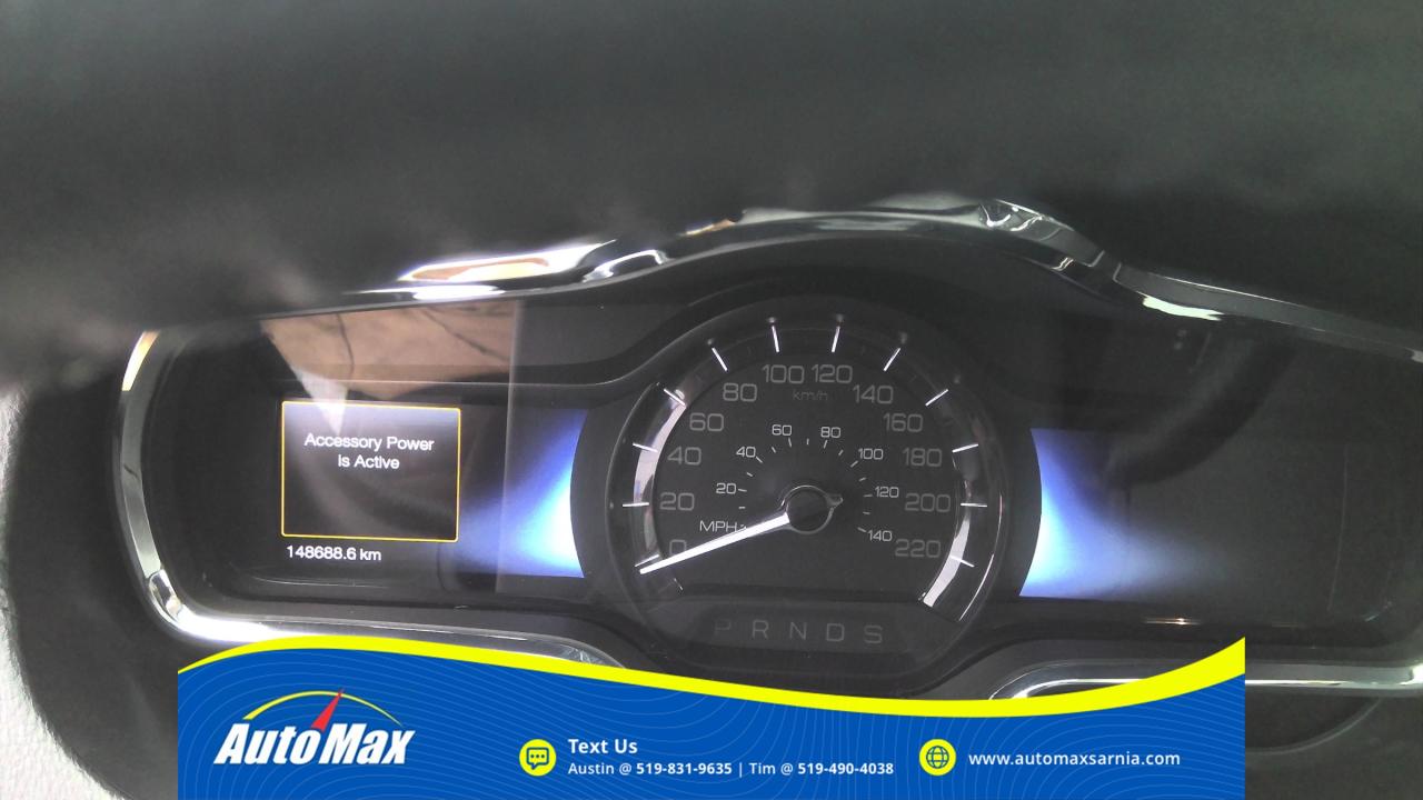 2018 Lincoln MKT Elite 4dr All-Wheel Drive Photo