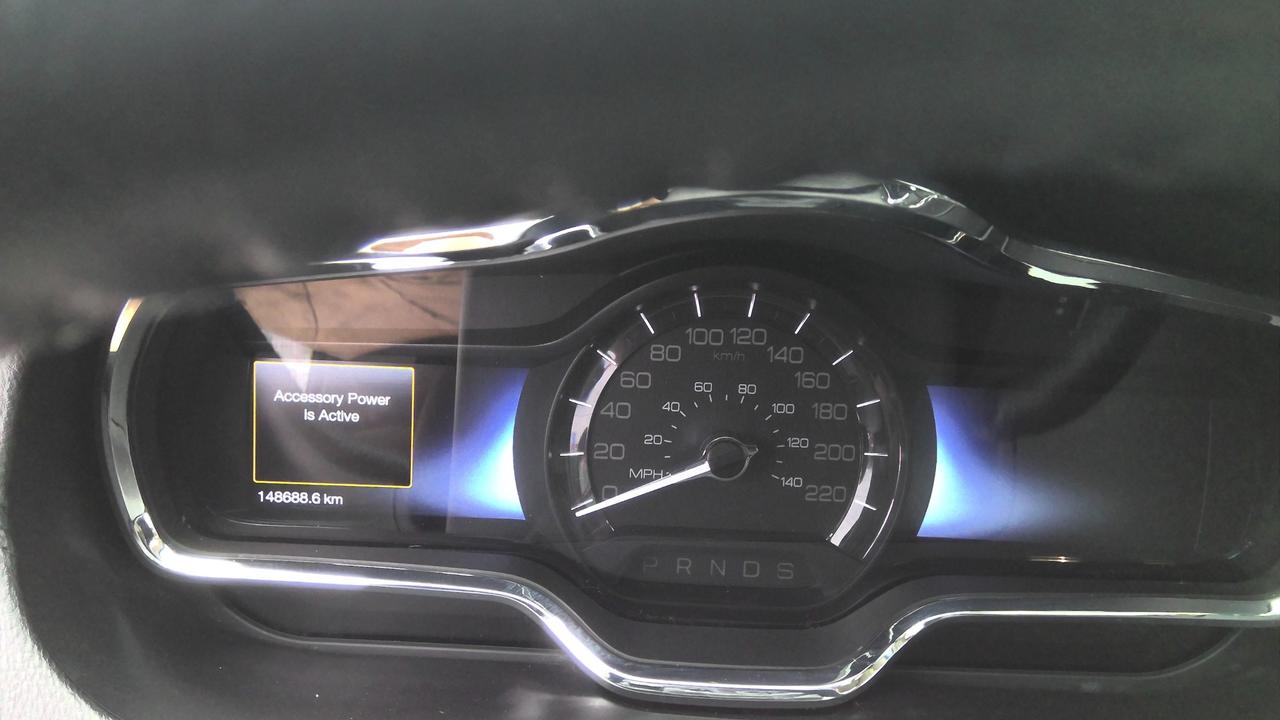 2018 Lincoln MKT Elite 4dr All-Wheel Drive Photo