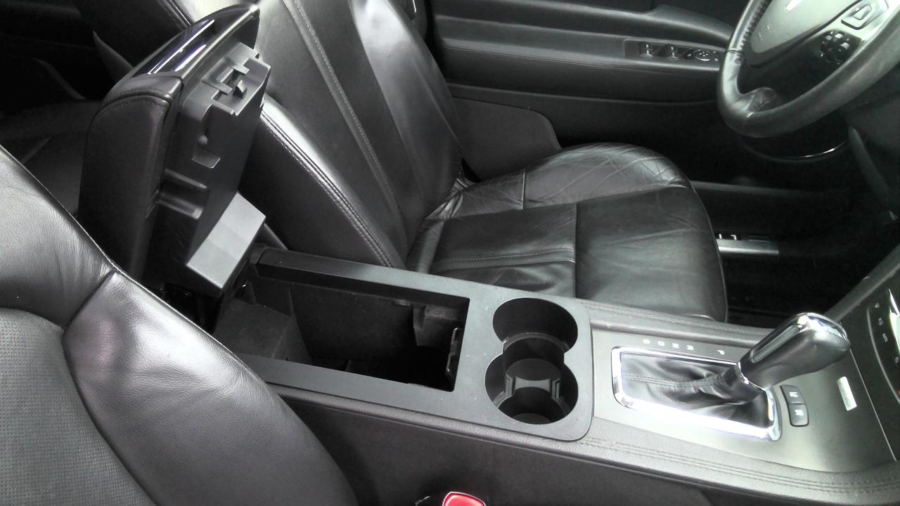 2018 Lincoln MKT Elite 4dr All-Wheel Drive Photo