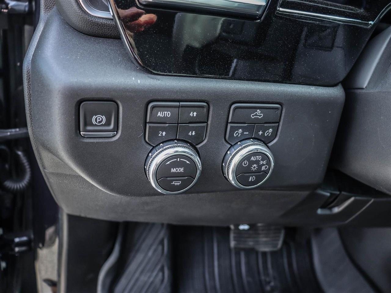 2026 GMC Sierra 1500 Crew Cab Short Box 4-Wheel Drive Elevation Photo