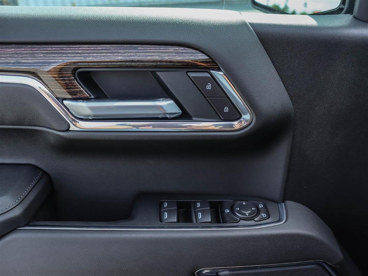 2026 GMC Sierra 1500 Crew Cab Short Box 4-Wheel Drive Elevation Photo