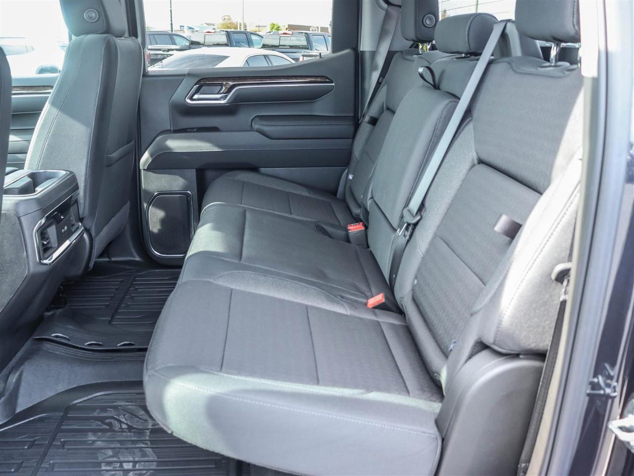 2026 GMC Sierra 1500 Crew Cab Short Box 4-Wheel Drive Elevation Photo