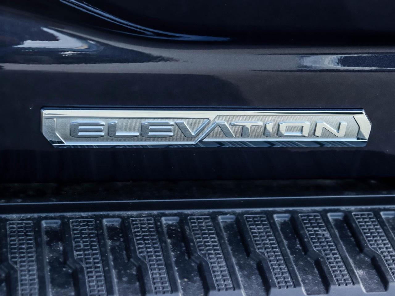 2026 GMC Sierra 1500 Crew Cab Short Box 4-Wheel Drive Elevation Photo