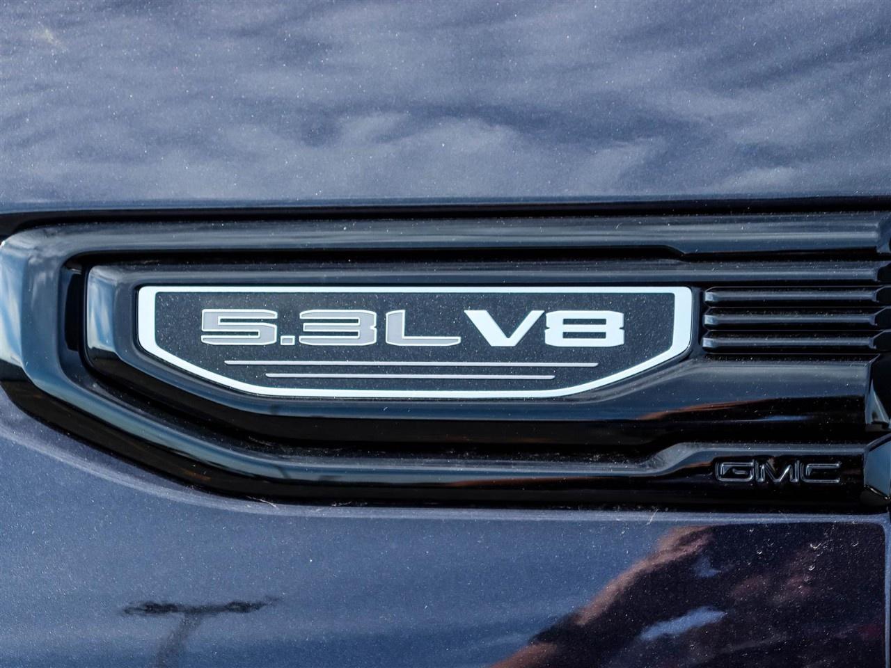 2026 GMC Sierra 1500 Crew Cab Short Box 4-Wheel Drive Elevation Photo