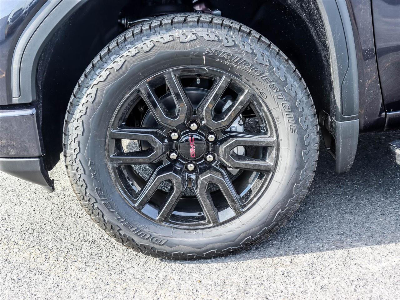 2026 GMC Sierra 1500 Crew Cab Short Box 4-Wheel Drive Elevation Photo