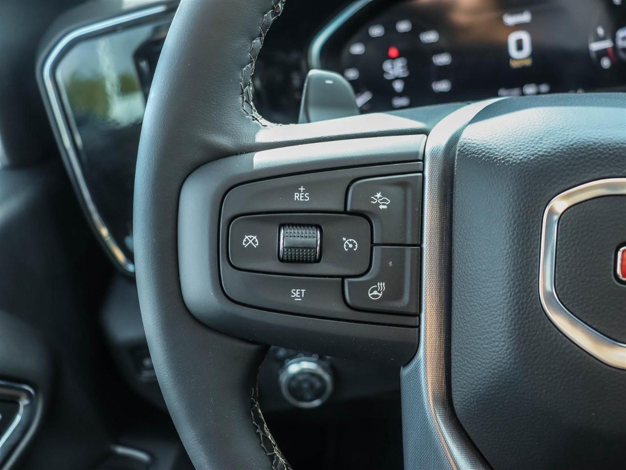 2026 GMC Sierra 1500 Crew Cab Short Box 4-Wheel Drive Elevation Photo