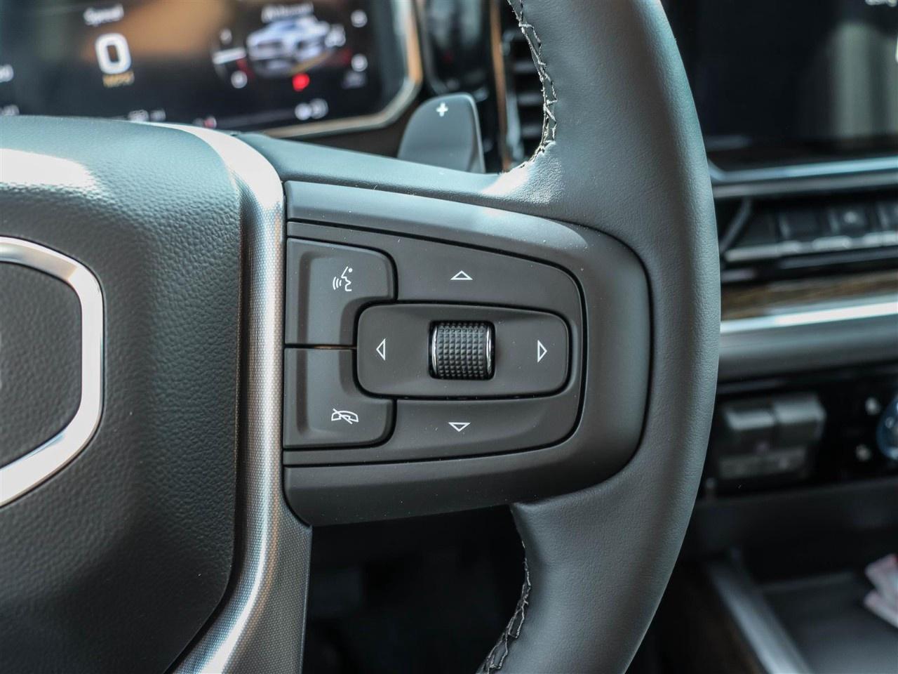 2026 GMC Sierra 1500 Crew Cab Short Box 4-Wheel Drive Elevation Photo