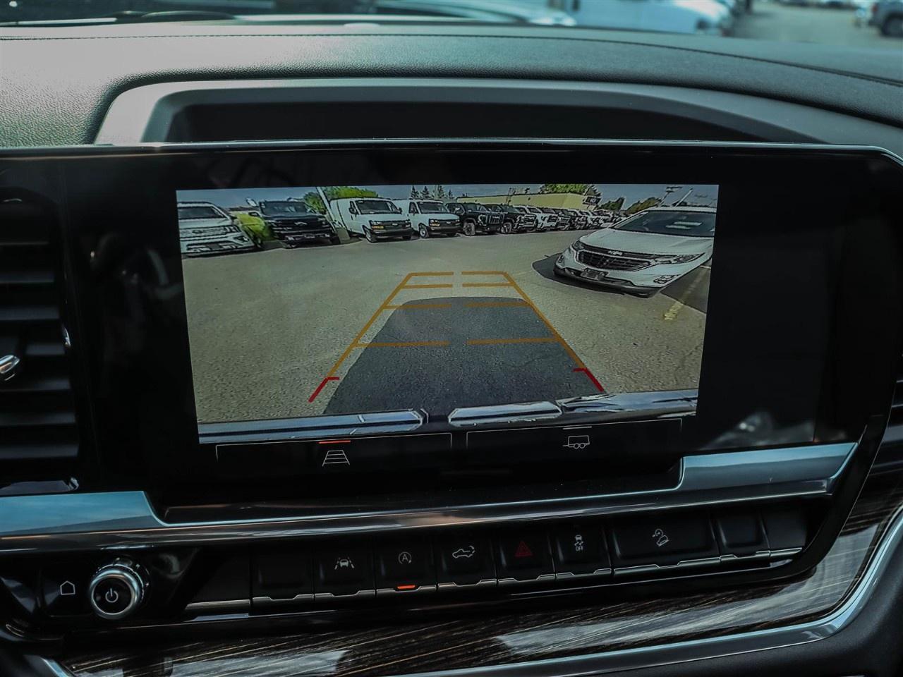 2026 GMC Sierra 1500 Crew Cab Short Box 4-Wheel Drive Elevation Photo