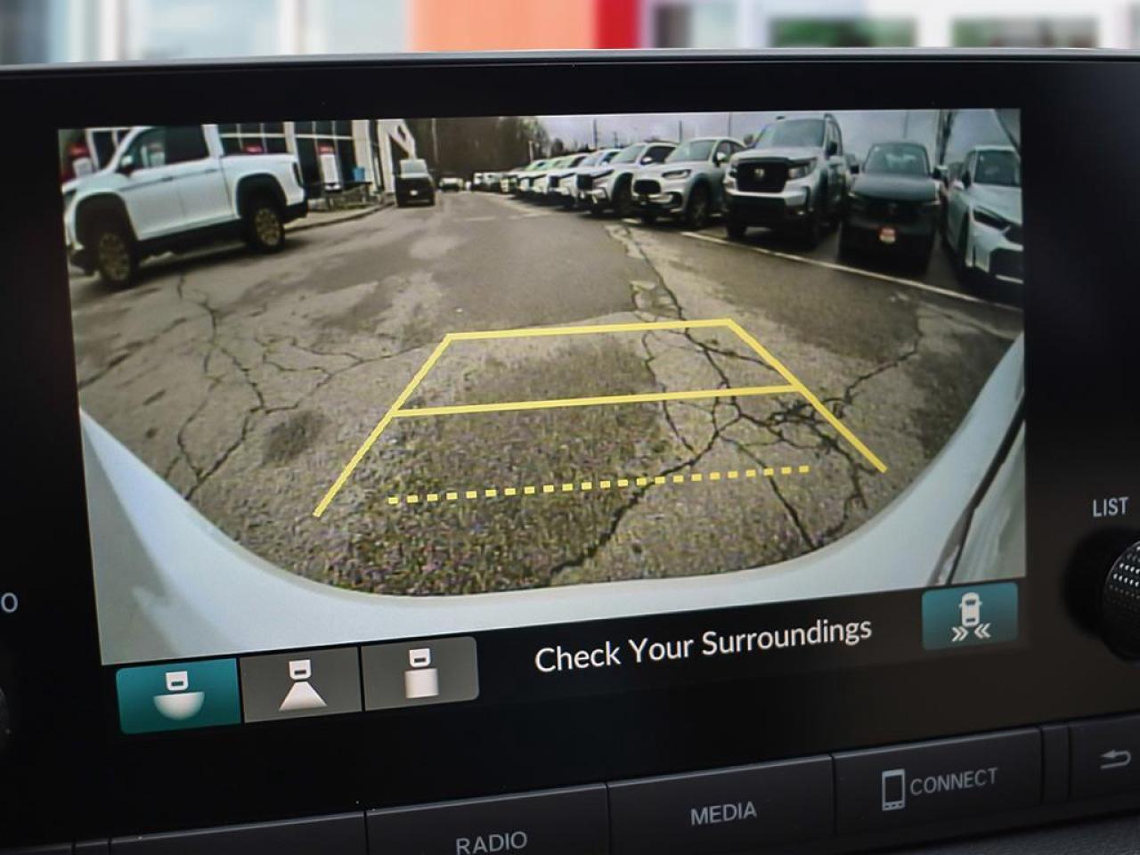 2026 Honda Civic Sport 4dr Hatchback Photo