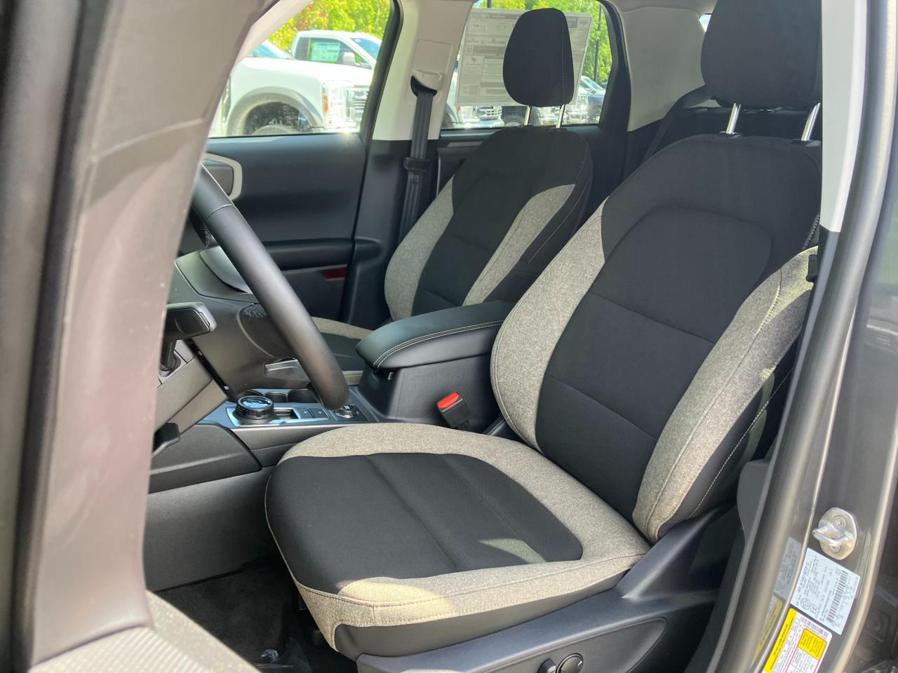 2025 Ford Bronco Sport Big Bend 4dr 4x4 Photo