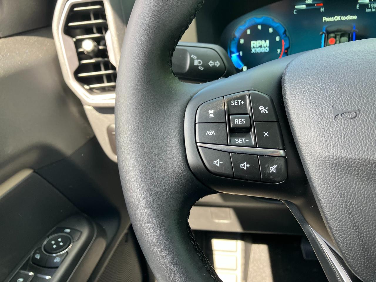 2025 Ford Bronco Sport Big Bend 4dr 4x4 Photo