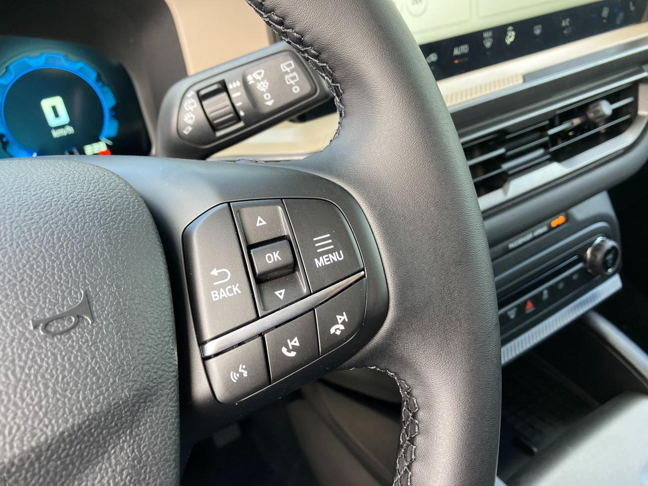 2025 Ford Bronco Sport Big Bend 4dr 4x4 Photo