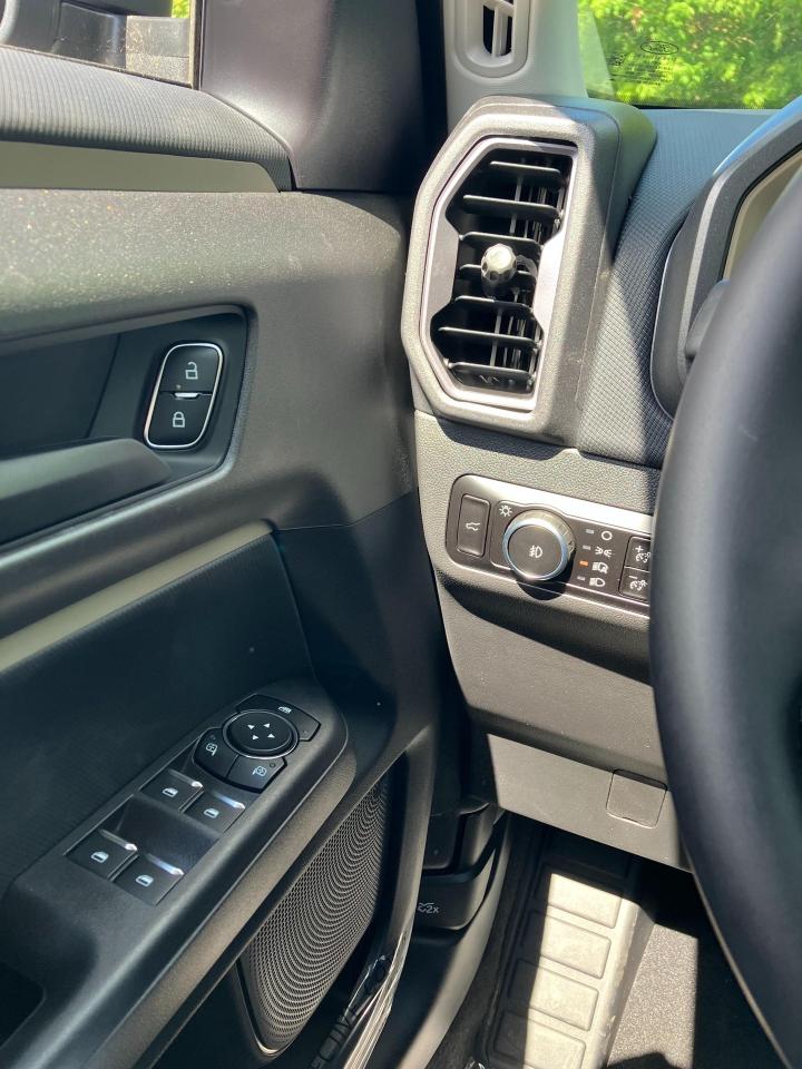 2025 Ford Bronco Sport Big Bend 4dr 4x4 Photo