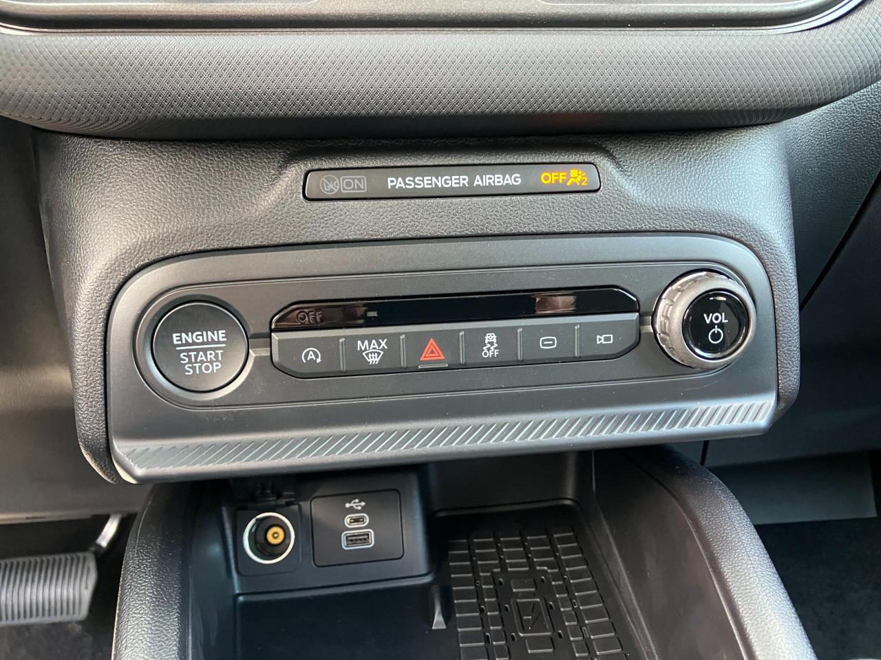 2025 Ford Bronco Sport Big Bend 4dr 4x4 Photo