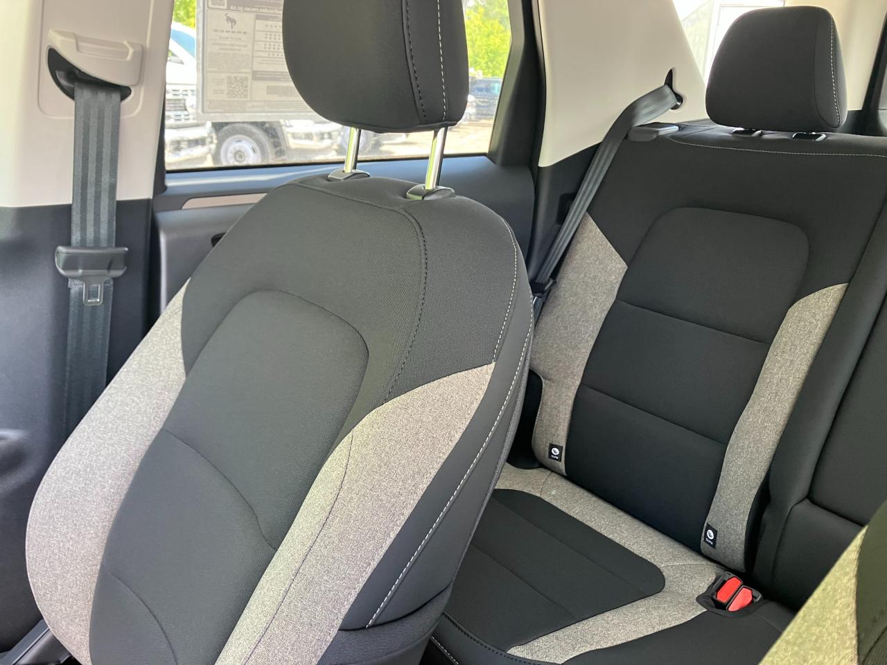 2025 Ford Bronco Sport Big Bend 4dr 4x4 Photo