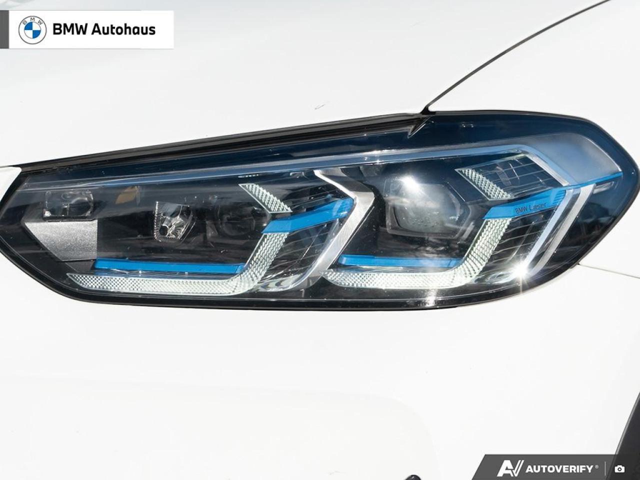 2023 BMW X3 xDrive30i Sports Activity Vehicle Photo