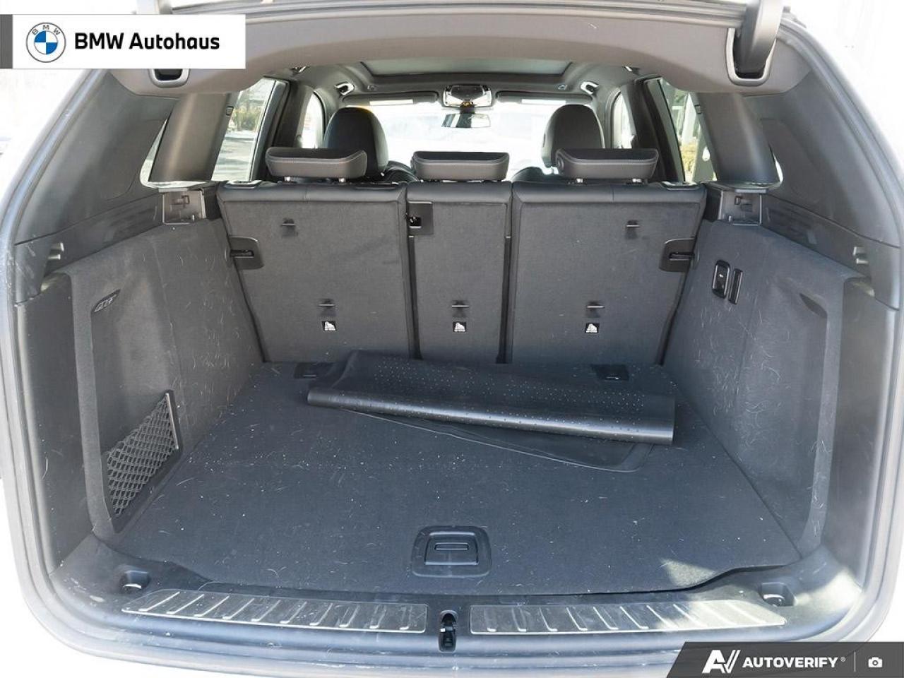 2023 BMW X3 xDrive30i Sports Activity Vehicle Photo