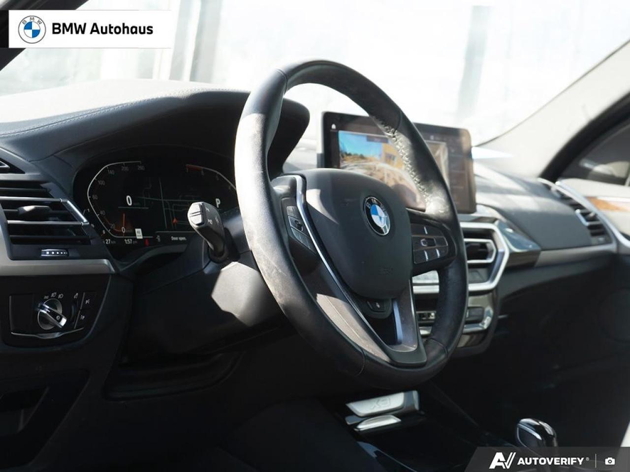 2023 BMW X3 xDrive30i Sports Activity Vehicle Photo