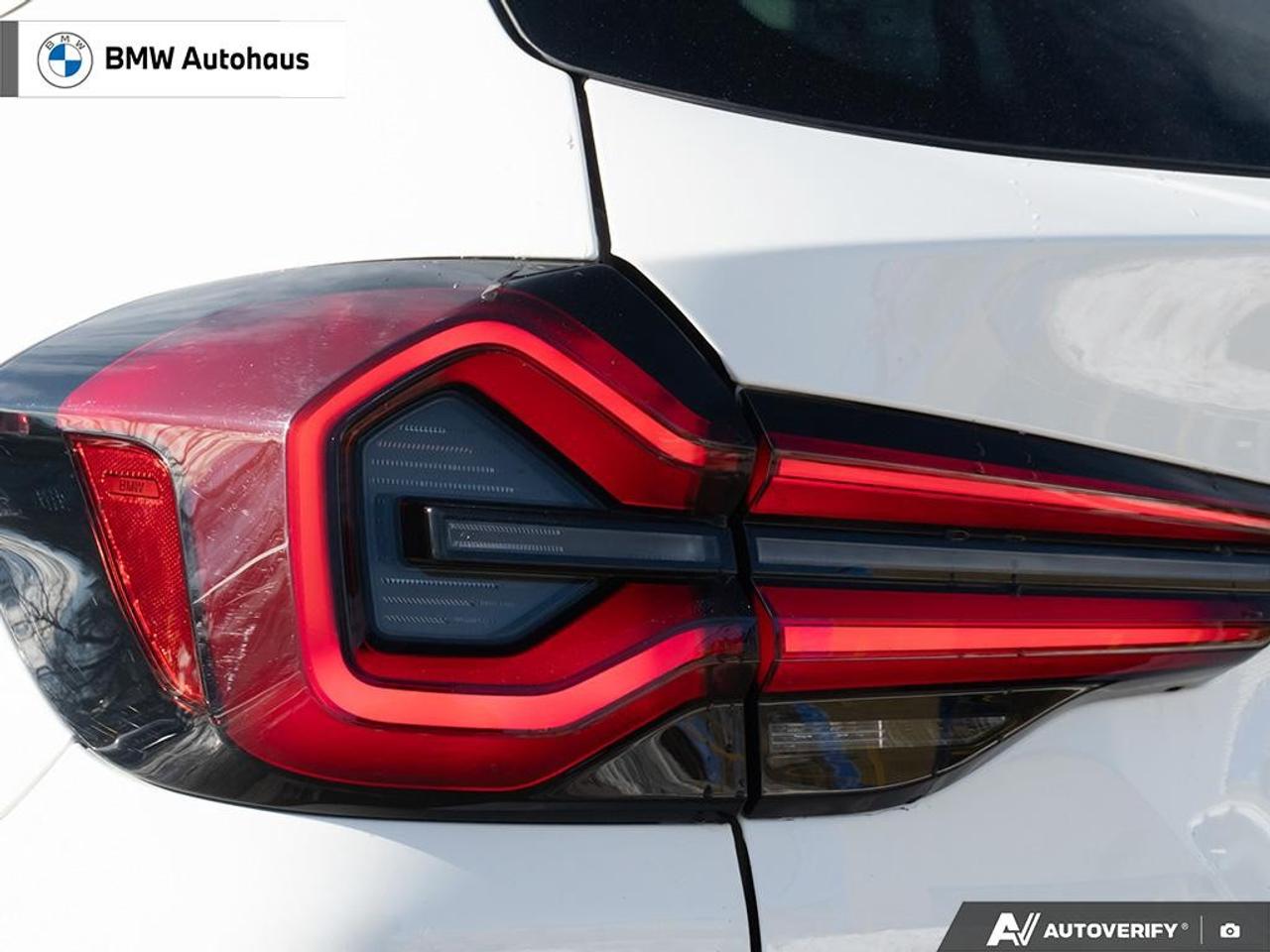 2023 BMW X3 xDrive30i Sports Activity Vehicle Photo