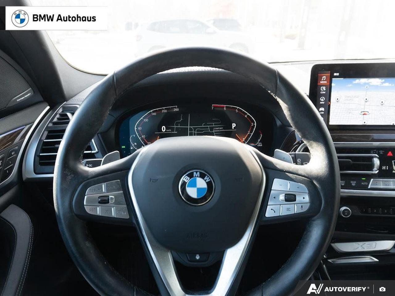2023 BMW X3 xDrive30i Sports Activity Vehicle Photo