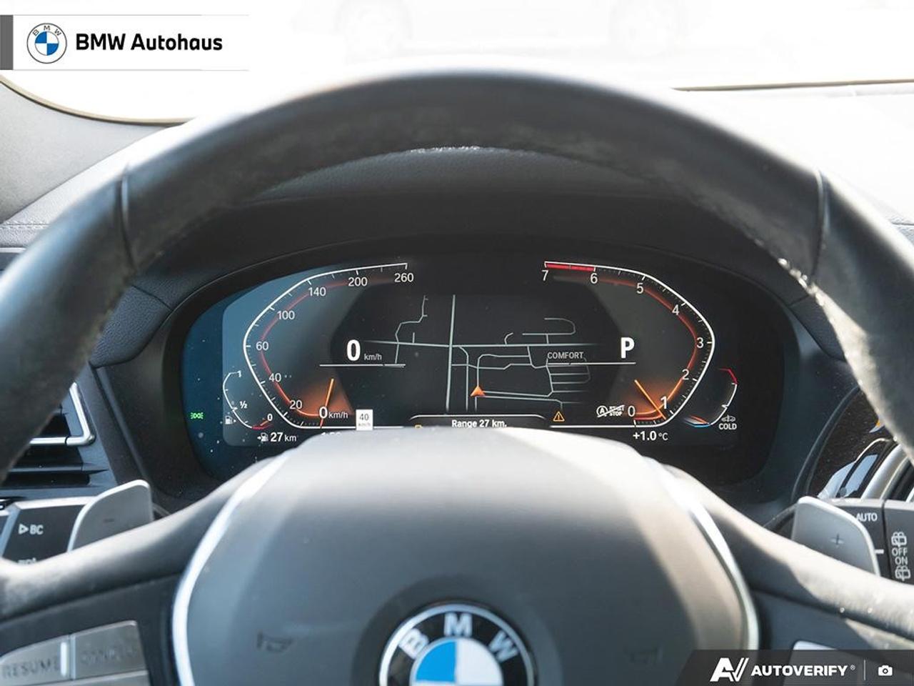 2023 BMW X3 xDrive30i Sports Activity Vehicle Photo