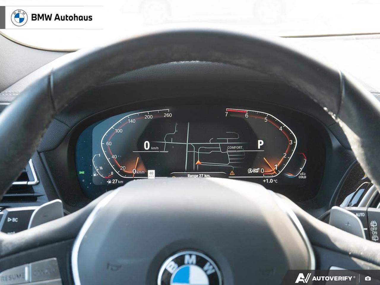 2023 BMW X3 xDrive30i Sports Activity Vehicle Photo