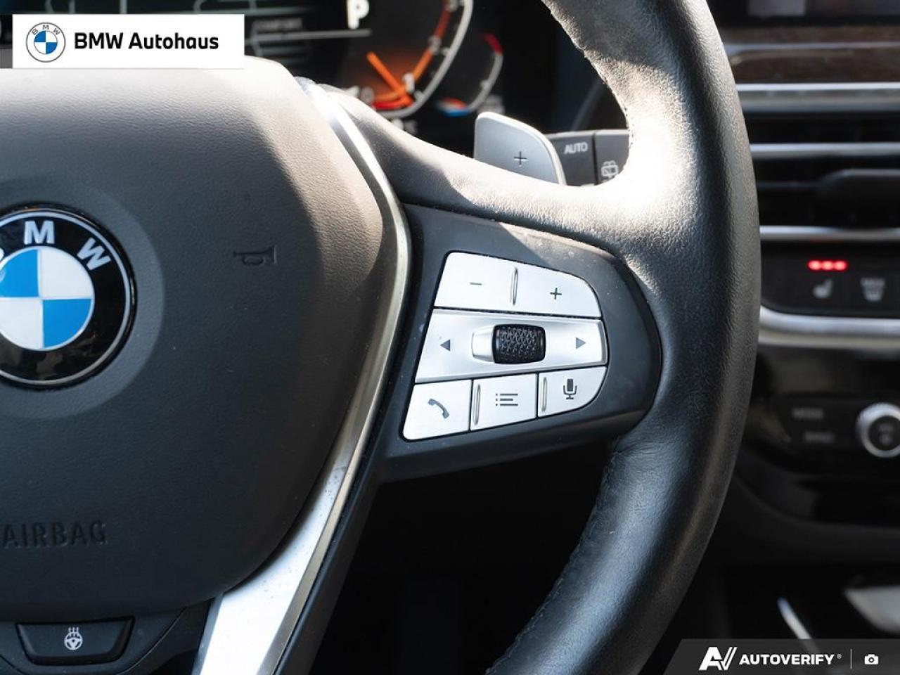 2023 BMW X3 xDrive30i Sports Activity Vehicle Photo