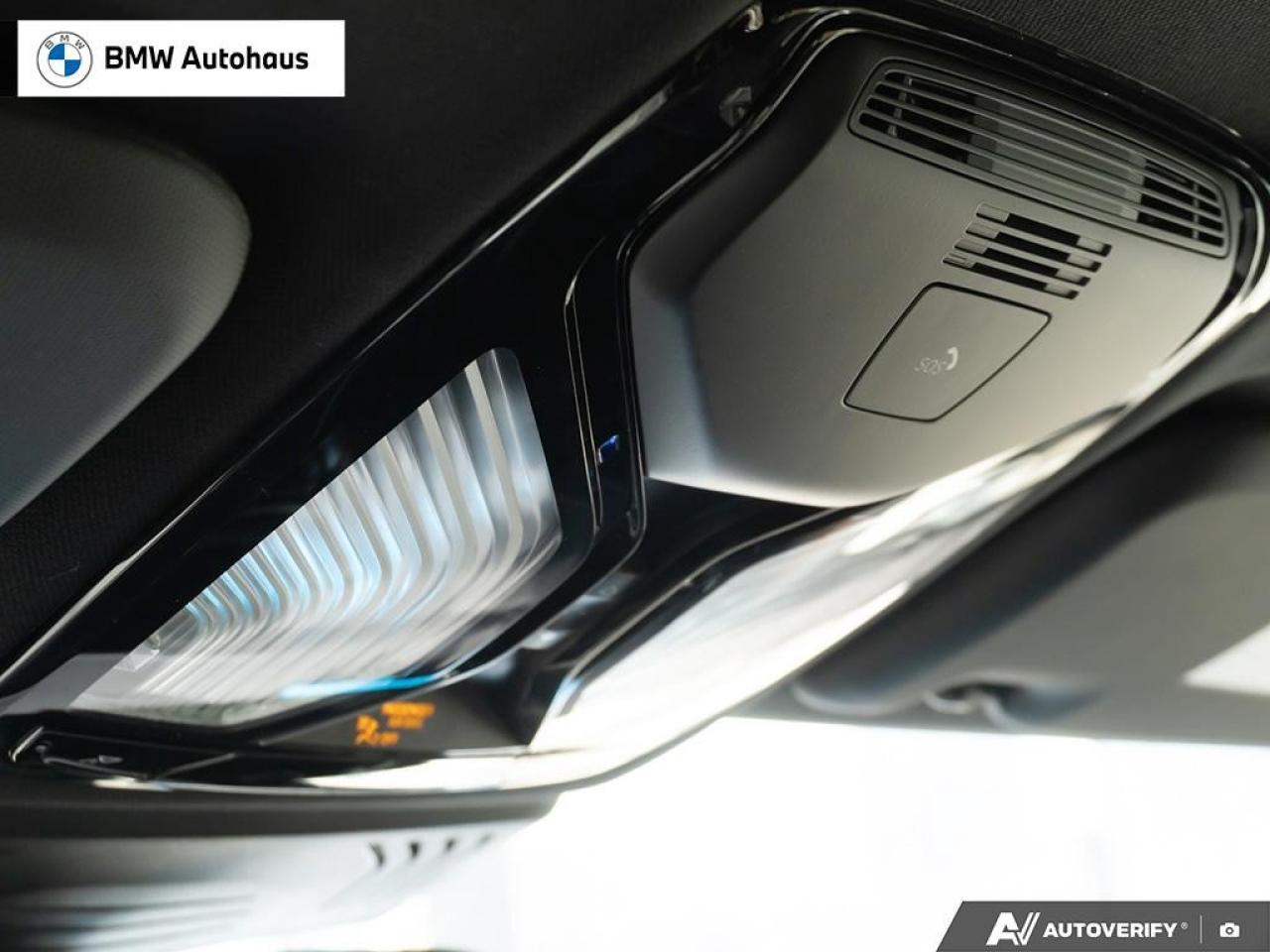 2023 BMW X3 xDrive30i Sports Activity Vehicle Photo