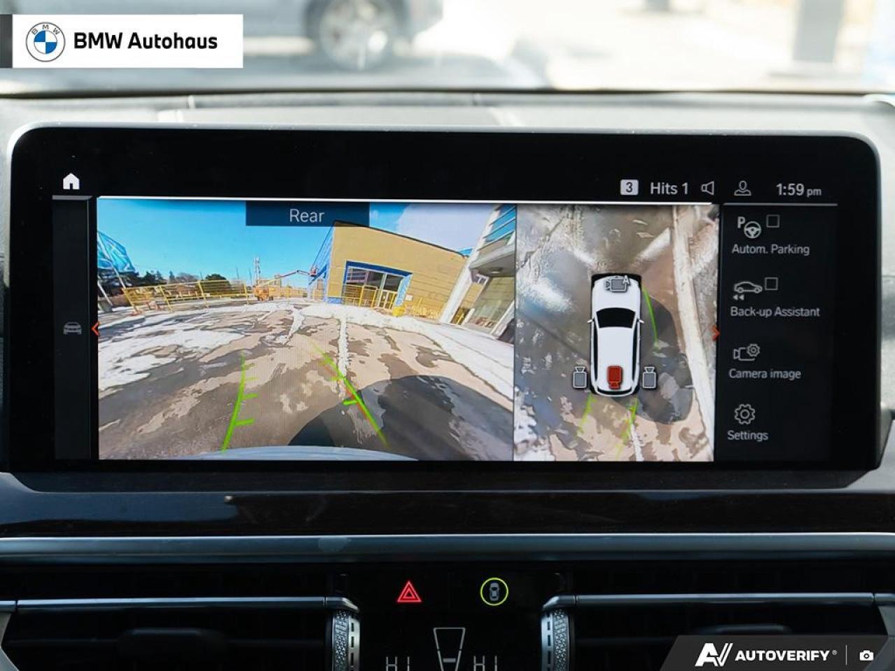 2023 BMW X3 xDrive30i Sports Activity Vehicle Photo