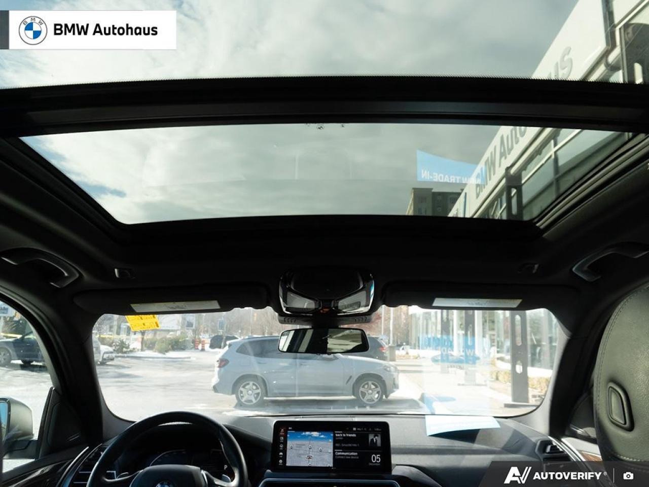 2023 BMW X3 xDrive30i Sports Activity Vehicle Photo