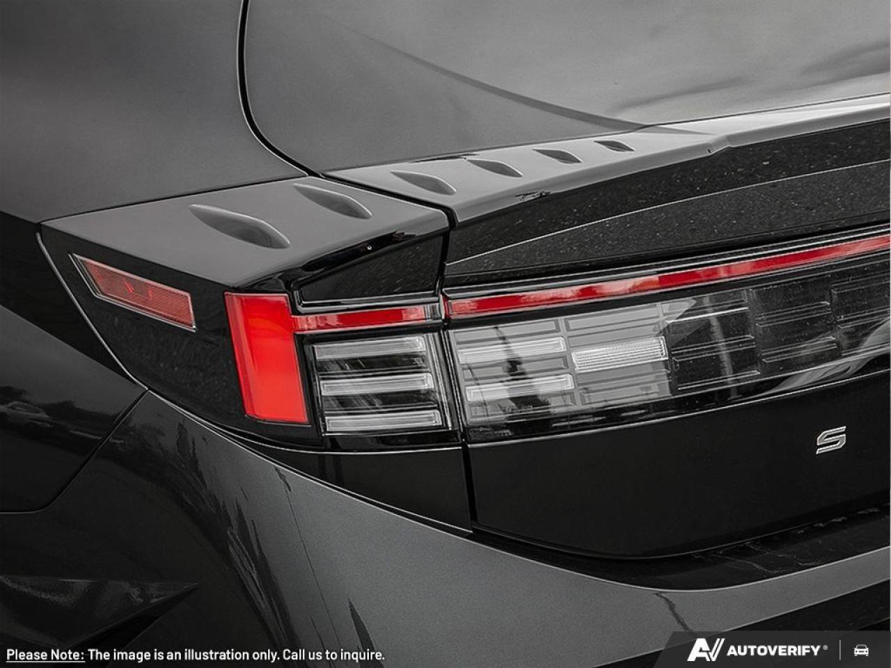 2026 Hyundai Sonata Hybrid Preferred-Trend 4dr Front-Wheel Drive Sedan Photo