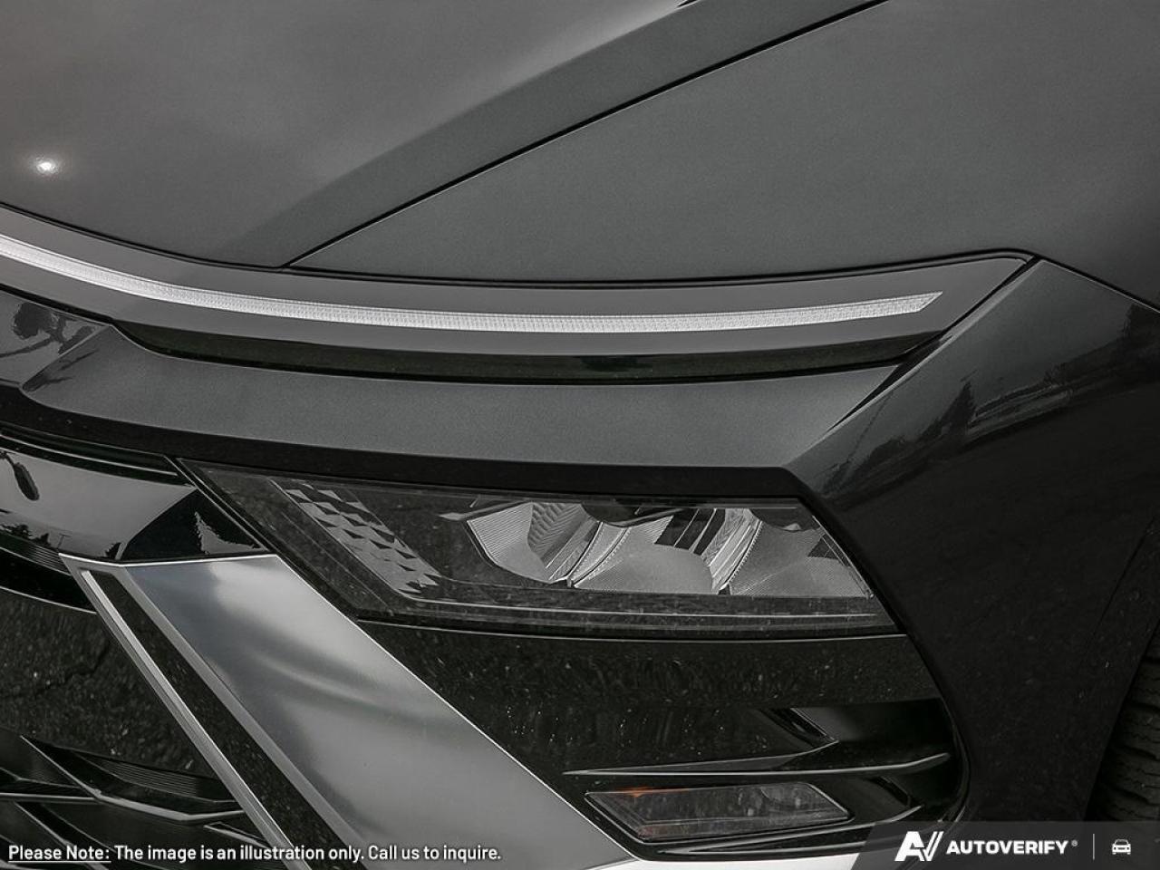 2026 Hyundai Sonata Hybrid Preferred-Trend 4dr Front-Wheel Drive Sedan Photo