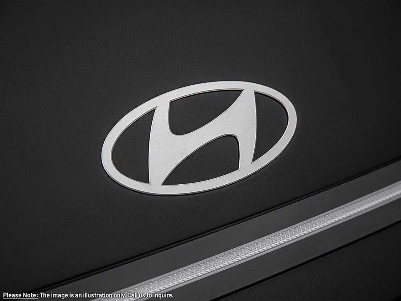 2026 Hyundai Sonata Hybrid Preferred-Trend 4dr Front-Wheel Drive Sedan Photo