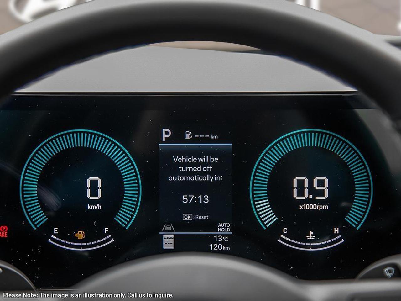 2026 Hyundai Sonata Hybrid Preferred-Trend 4dr Front-Wheel Drive Sedan Photo