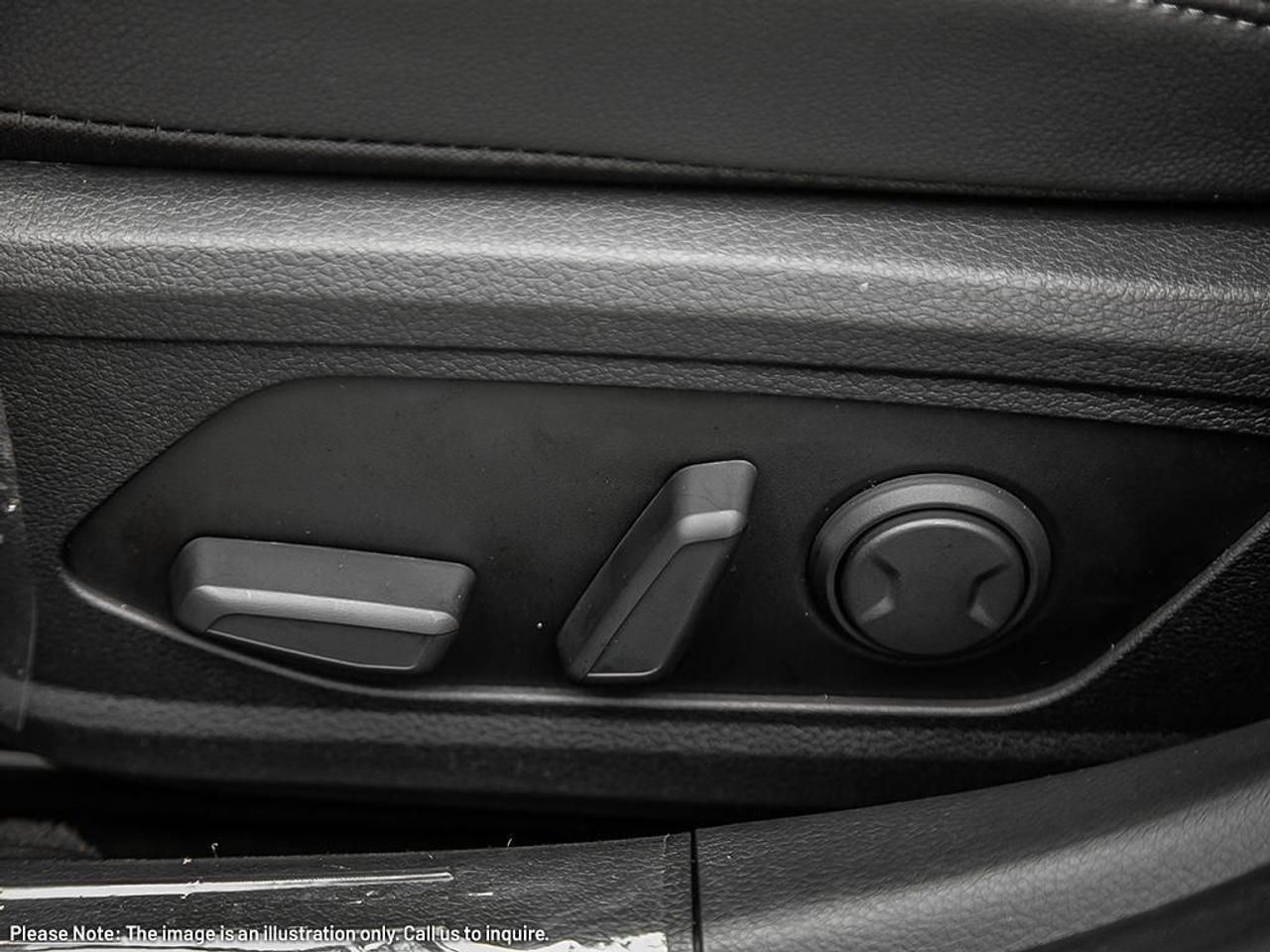 2026 Hyundai Sonata Hybrid Preferred-Trend 4dr Front-Wheel Drive Sedan Photo