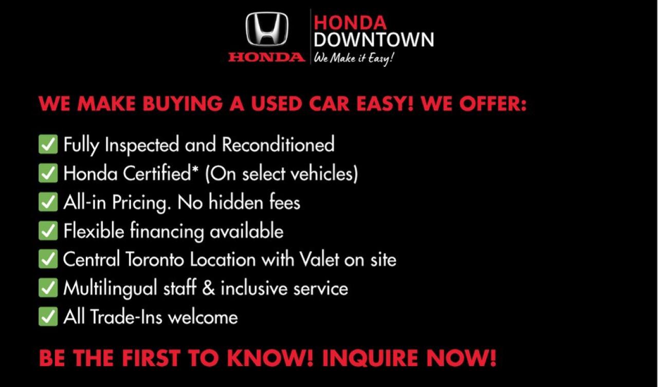 2024 Honda CR-V LX-B 4dr Front-Wheel Drive Photo