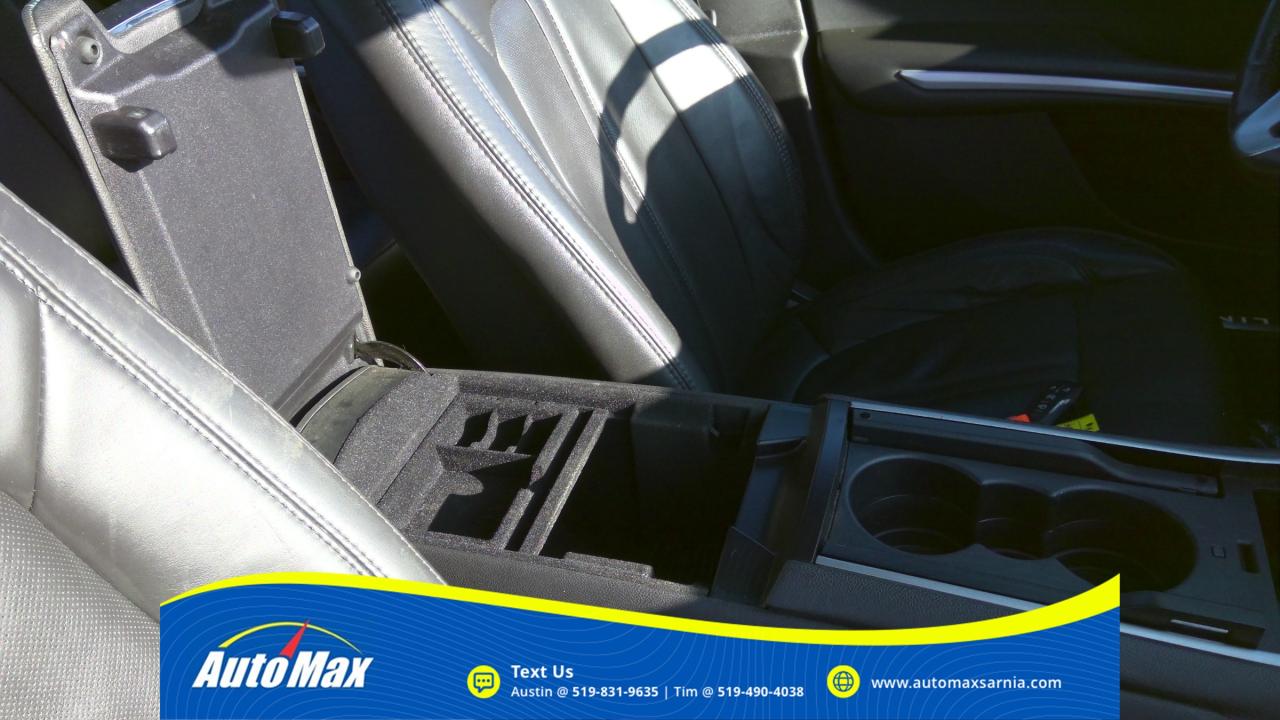 2014 Lincoln MKZ Hybrid Base 4dr Front-Wheel Drive Sedan Photo