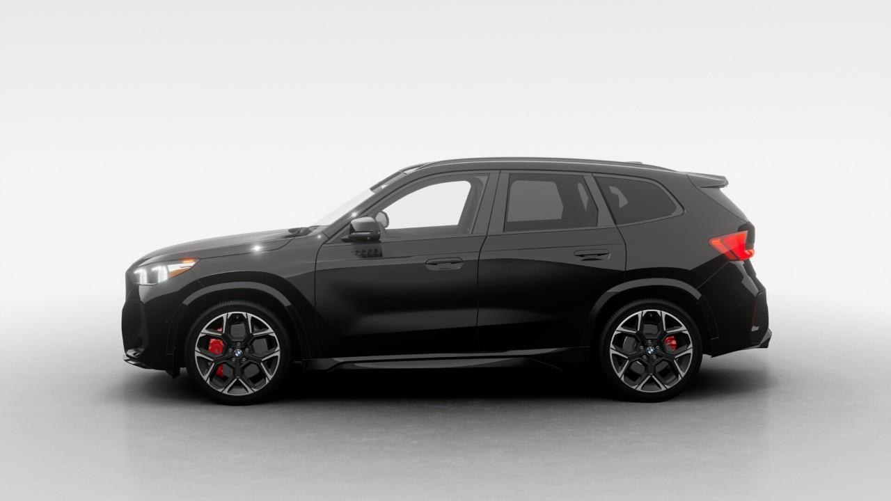 2026 BMW X1 M35i xDrive 4dr All-Wheel Drive Sports Activity Vehicle Photo3