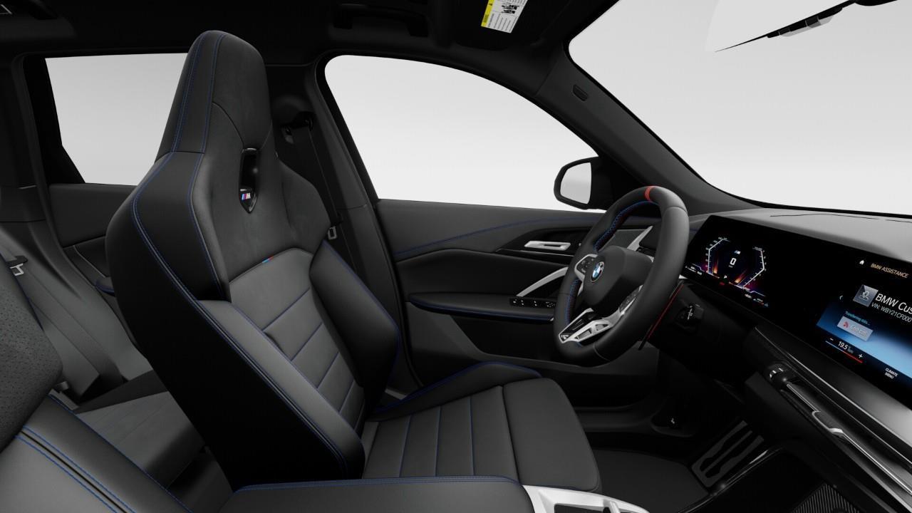 2026 BMW X1 M35i xDrive 4dr All-Wheel Drive Sports Activity Vehicle Photo