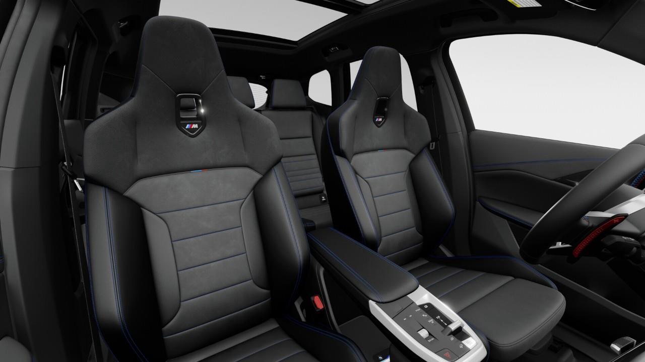 2026 BMW X1 M35i xDrive 4dr All-Wheel Drive Sports Activity Vehicle Photo