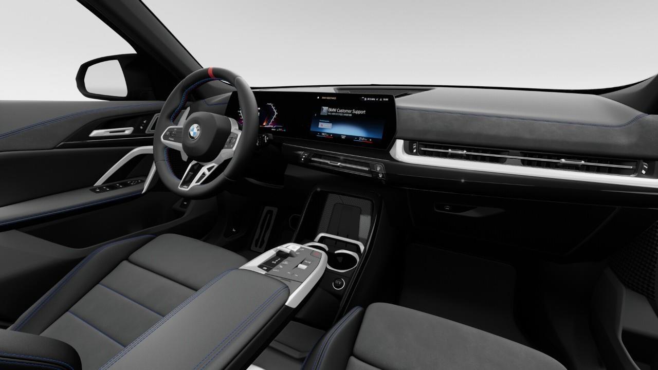 2026 BMW X1 M35i xDrive 4dr All-Wheel Drive Sports Activity Vehicle Photo