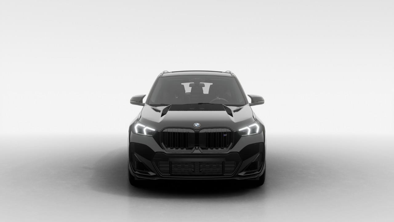 2026 BMW X1 M35i xDrive 4dr All-Wheel Drive Sports Activity Vehicle Photo2