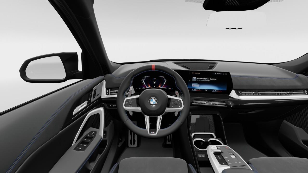 2026 BMW X1 M35i xDrive 4dr All-Wheel Drive Sports Activity Vehicle Photo