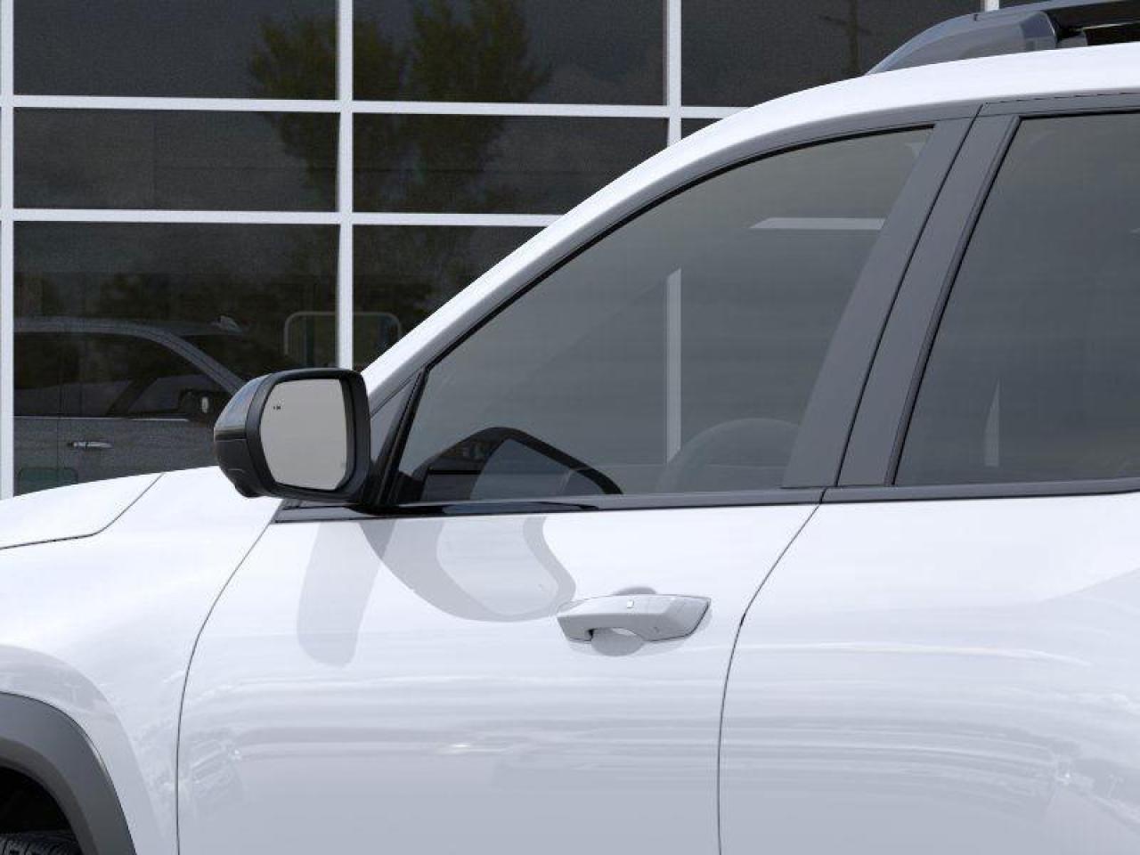 2026 Chevrolet Equinox RS 4dr All-Wheel Drive Photo