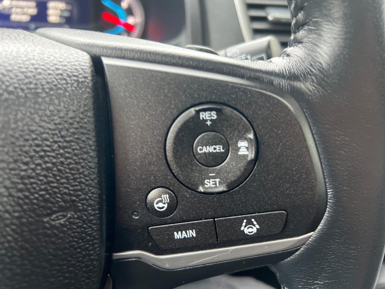 2021 Honda Pilot EX-L Navi 4dr All-Wheel Drive Photo