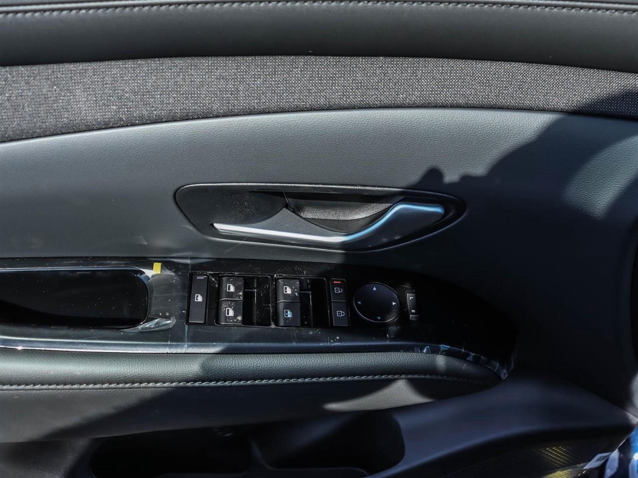 2025 Hyundai Tucson Preferred w/Trend Package 4dr All-Wheel Drive Photo