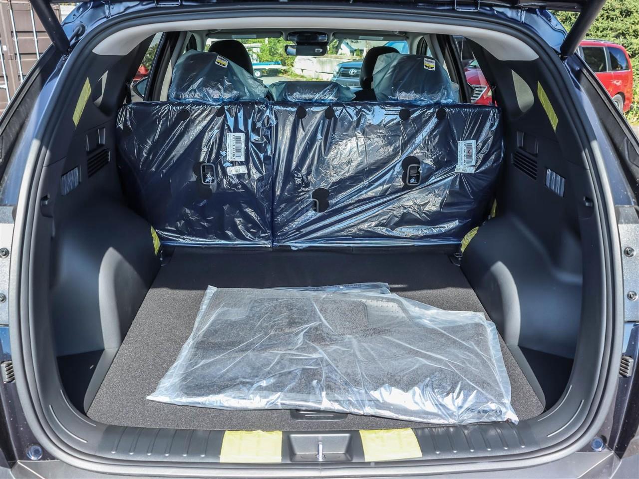 2025 Hyundai Tucson Preferred w/Trend Package 4dr All-Wheel Drive Photo